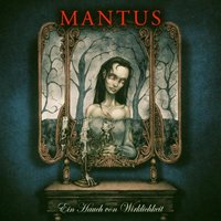 Ich töte mich selbst - Mantus