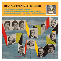 Goodnight, My Love - The McGuire Sisters