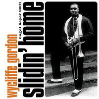 St. Louis Blues - Eric Reed, Wycliffe Gordon, Victor Goines
