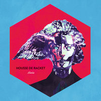 Alésia - Housse De Racket