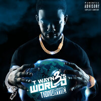 2/10 - Tion Wayne, One Acen