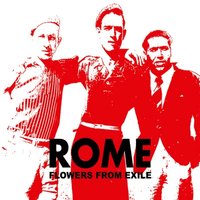 Flight In Formation - Rome