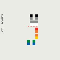 Sleeping Sun - Coldplay