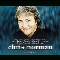 Break The Ice - Chris Norman