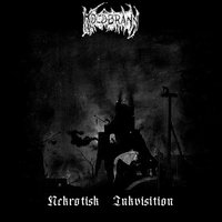 Koldbrann - Koldbrann