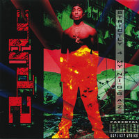 Last Wordz - 2Pac, Ice T, Ice Cube