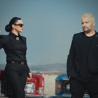 Jeten Tende - Bruno, Shkurte Gashi