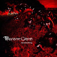 Breed Suffocation, Breed Extinction - Profane Omen