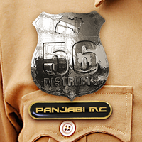 Tombi - Panjabi MC