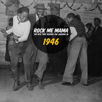Choo Choo Ch'Boogie - Louis Jordan and his Tympany Five
