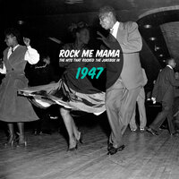 Boogie Woogie Blue Plate - Louis Jordan and his Tympany Five