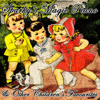 I Know An Old Lady - Burl Ives