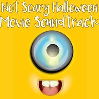 This Is Halloween (From "The Nightmare Before Christmas") - Hairy & Scary Creatures