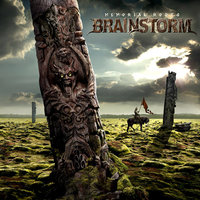 Cross The Line - Brainstorm