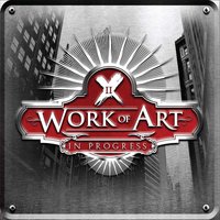 Fall Down - Work Of Art