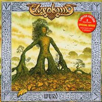 Pathfinders - Elvenking