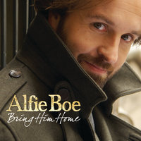 Pure Imagination - Alfie Boe