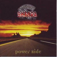 Too Close - Shakra