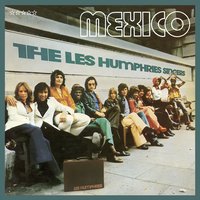 Old Time Religion - Les Humphries Singers