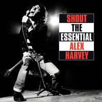 Gamblin' Bar Room Blues - The Sensational Alex Harvey Band