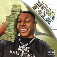 AF - Kenny Muney, Young Dolph