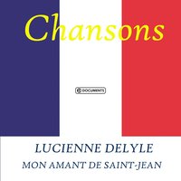 Brouillard - Lucienne Delyle