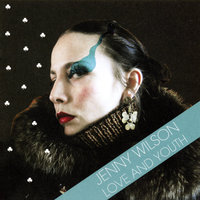 Let My Shoes Lead Me Forward - The Knife Remix - Jenny Wilson, The Knife