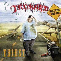 Myevilfart - Tankard