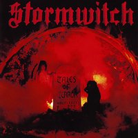 Night Stalker - Stormwitch