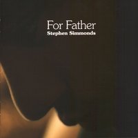 The love is gone - Stephen Simmonds