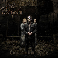 The Dividing Line - Project Pitchfork