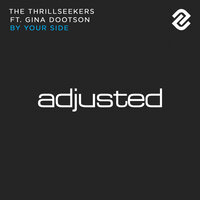 By Your Side - The Thrillseekers, Gina Dootson, Martin Roth