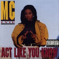 Like a Virgin - MC Lyte