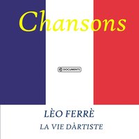 L'ële Saint-Louis - Léo Ferré