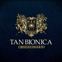 Perdida - Tan Bionica