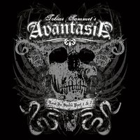Lost In Space - Avantasia, Amanda Somerville, Michael Kiske