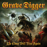 Highland Farewell - Grave Digger