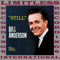 It's Been So Long Darling - Bill Anderson