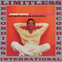 I'll Buy You A Star - Johnny Mathis