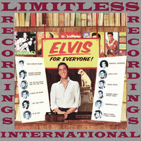 Memphis Tennessee - Elvis Presley