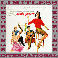 Tweedlee Dee - Wanda Jackson