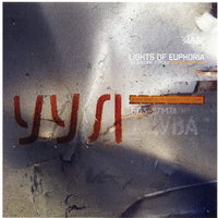 Burning Ground - Lights of Euphoria