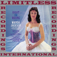 Stupid Cupid - Wanda Jackson