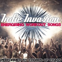 Jerk It Out - The Popettes, Brand New Rockers, Chords of Chaos
