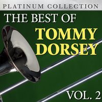Thanks a Million - Tommy Dorsey
