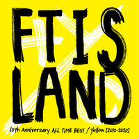 JUST DO IT - FTISLAND