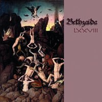 Black Winter - Bethzaida
