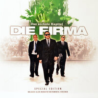 Elefant - Die Firma