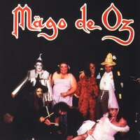 Nena - Mägo De Oz