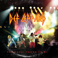 Bringin' On The Heartbreak - Def Leppard